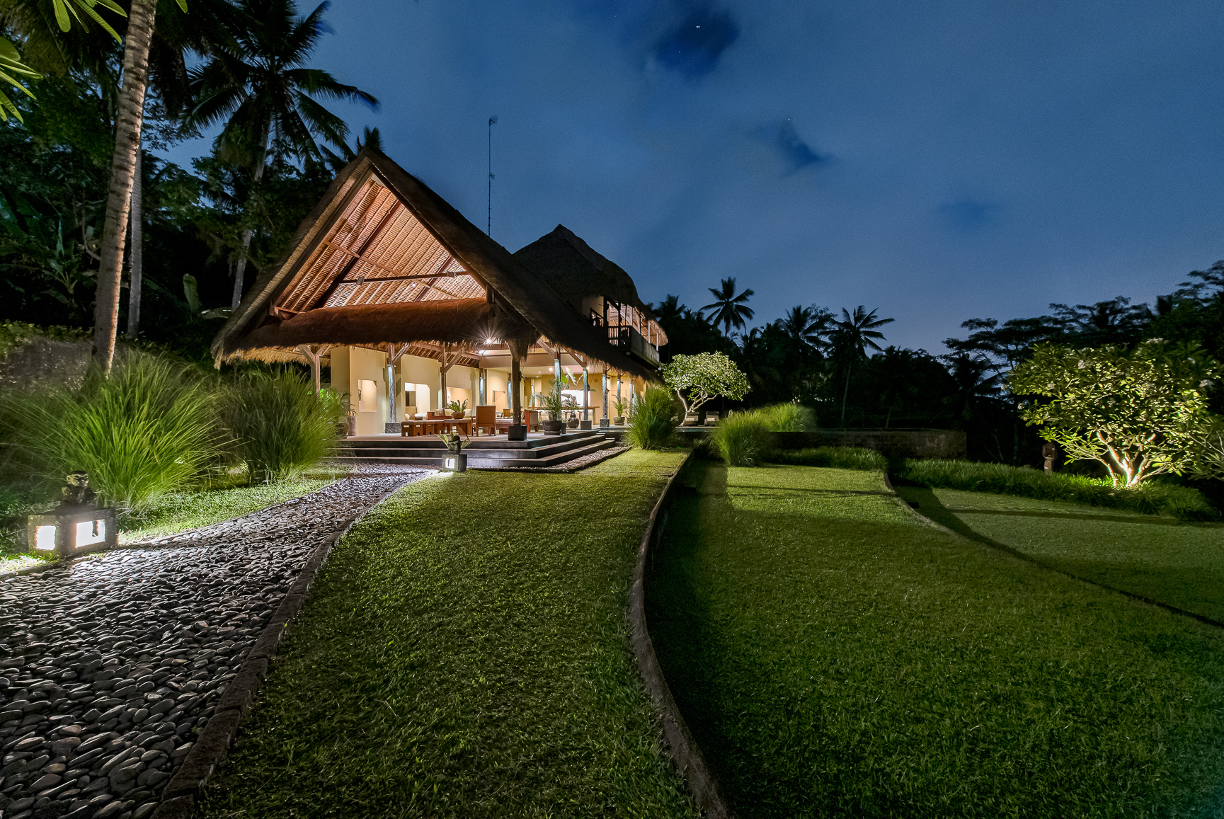 Villa Kelusa 别墅外观照片丨@agung_abeevisual-17