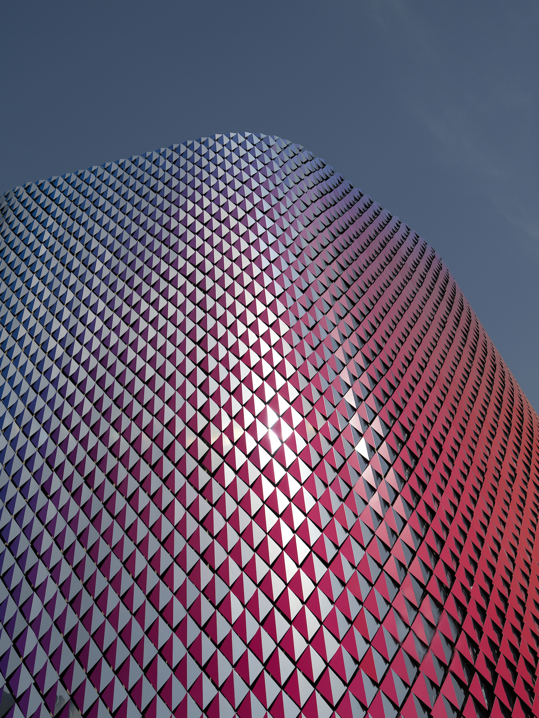 巴基斯坦馆丨阿联酋迪拜丨Rachid Rana-10