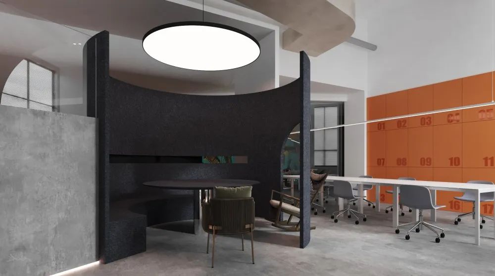 南京设计创客空间 | 年轻设计师的乌托邦-23