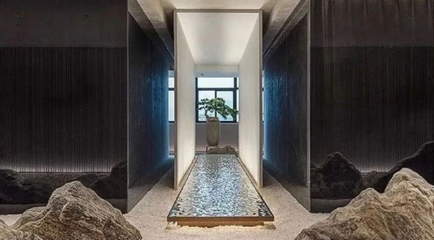 瑞图设计 | 与空间对话,创造和谐共生-57