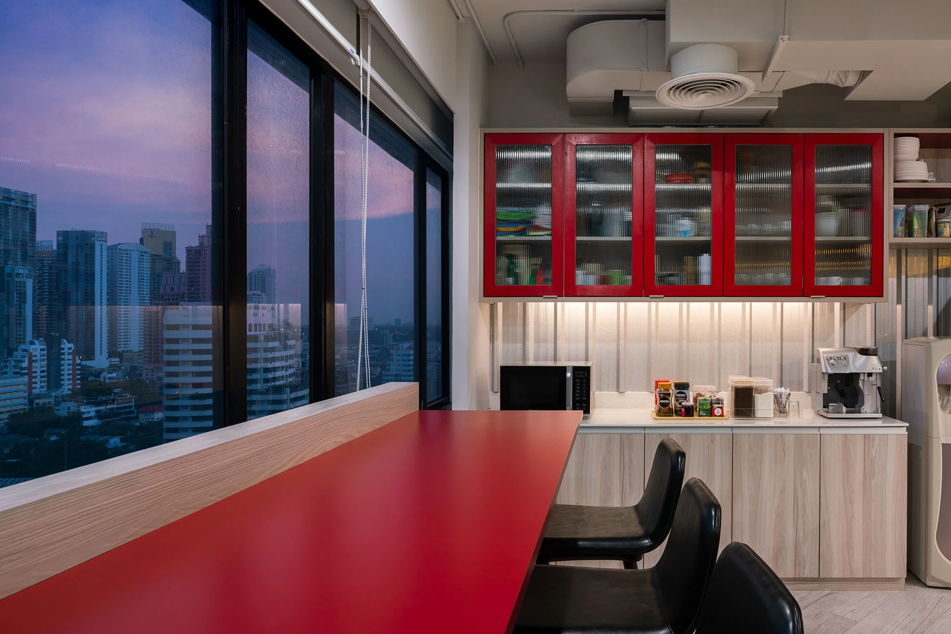 泰国 AP 总部丨泰国曼谷丨pbm-16