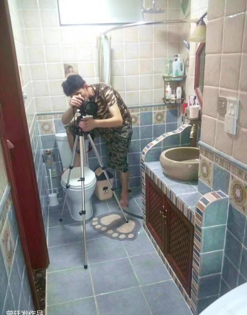 新景*国际外——浪漫文艺女主人私人订制的美式家居-54