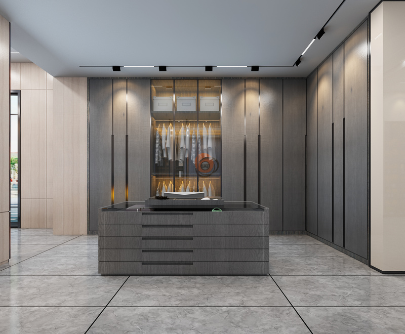 佳易居展厅设计-14