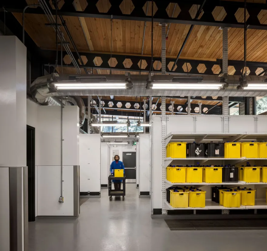 Environmental Health & Safety Facility-33