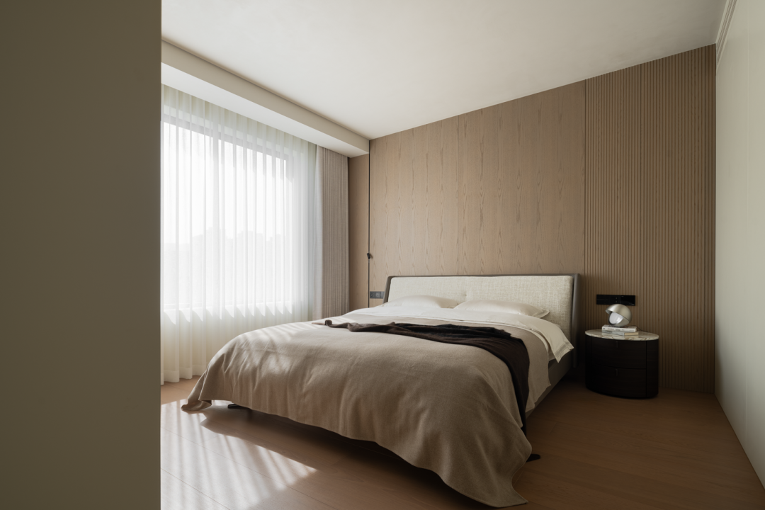 温州中悦豪庭丨中国温州丨尚舍空间设计-40