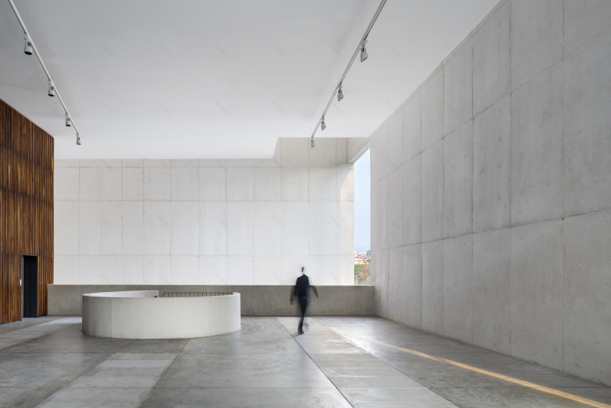 MMAC Juan Soriano | JSa Arquitectura-13