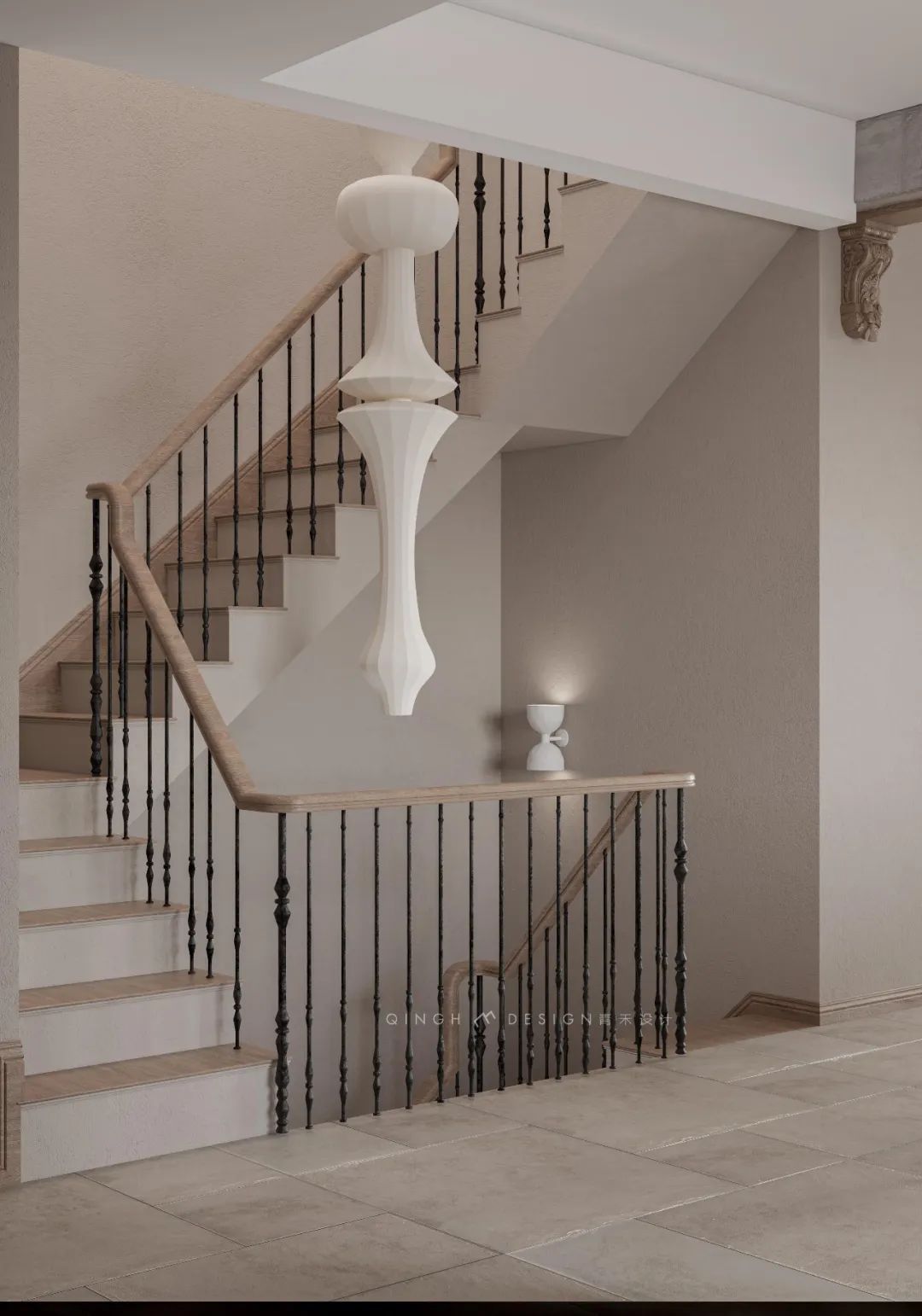 桃园里丨中国河北丨青禾设计团队-21