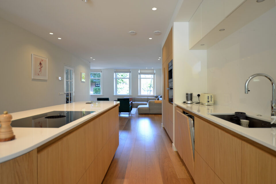 Woonhuis Dorpsstraat Bergen NH – FransTauber-9