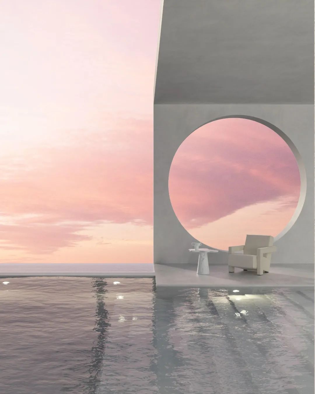 未来主义别墅设计-48