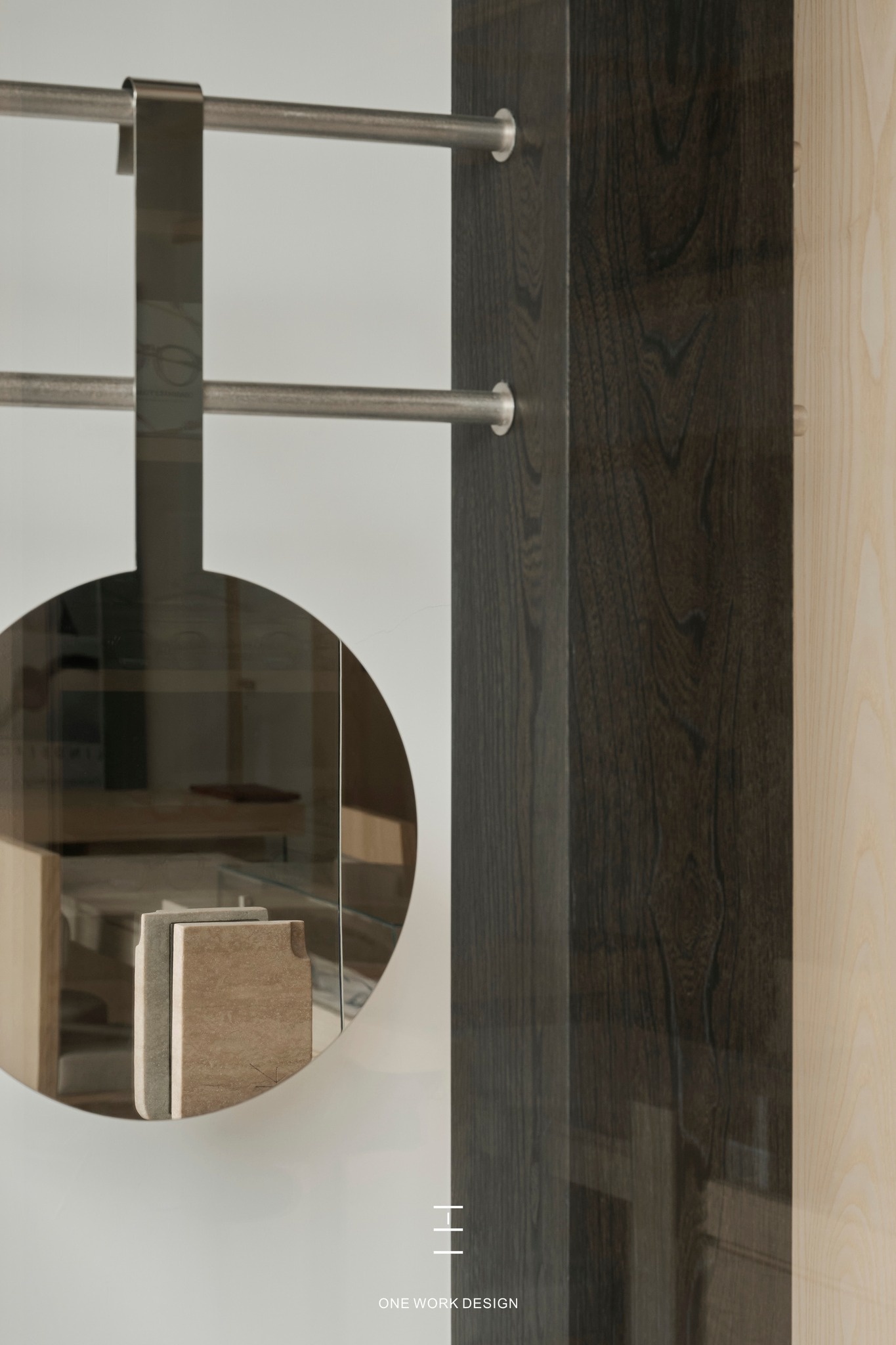 工一设计 | 光蔼眼镜店-7