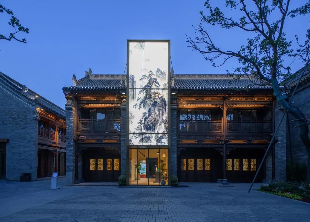 郑州亳都·新象丨中国郑州丨丹麦 henning larsen-5