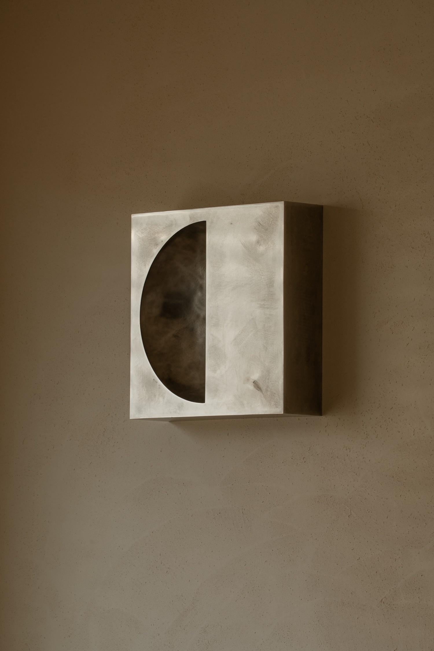 比利时极简主义住宅:Claridge-17