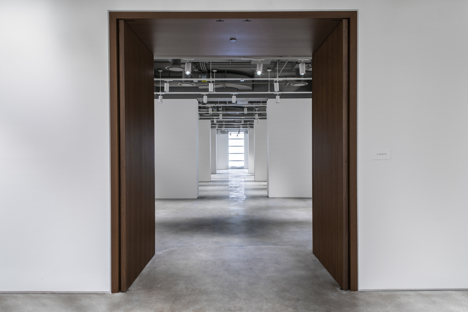 纽约苏富比总部翻新-23