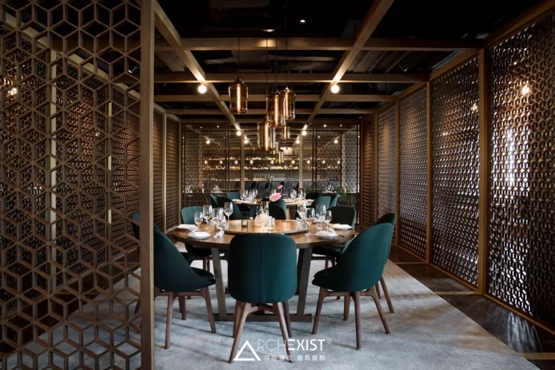 The Shanghai EDITION 上海艾迪逊酒店-56