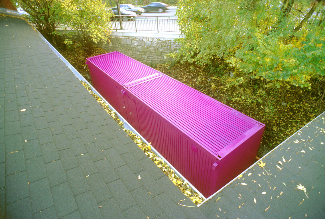 AFF  STRASSENBAHNDEPOT（有轨电车车库）-15