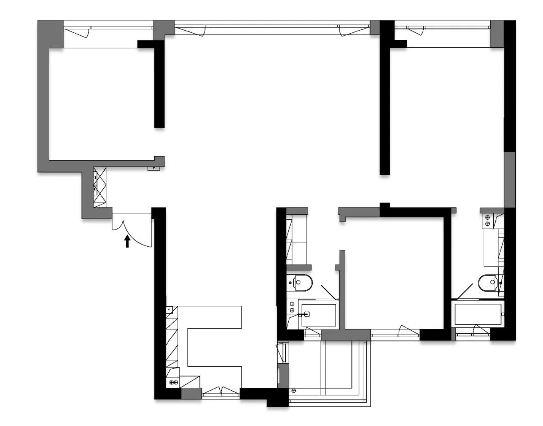天空之镜丨中国天津丨触觉设计-88