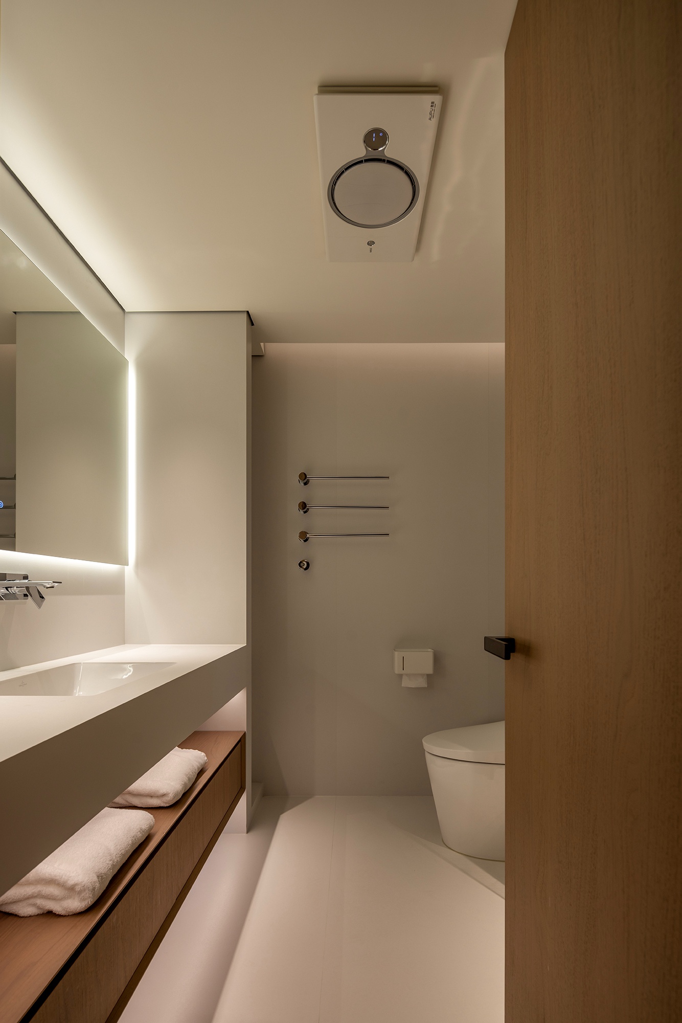 安之澜境丨中国温州丨青创空间设计-36