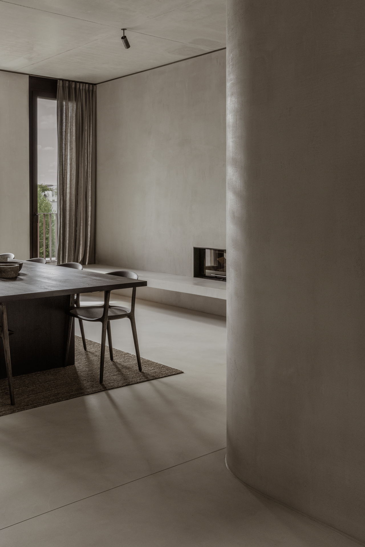 59号复式顶层公寓丨德国柏林-29