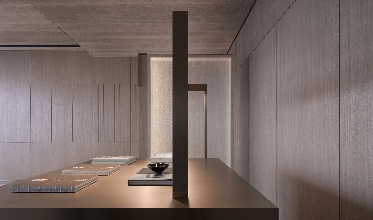 琚宾力作｜香港. 御风者会所-45