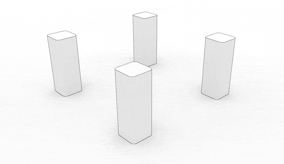 国家网络安全人才与创新基地培训中心 信息综合楼（创新中心）丨中国武汉丨中信设计-21