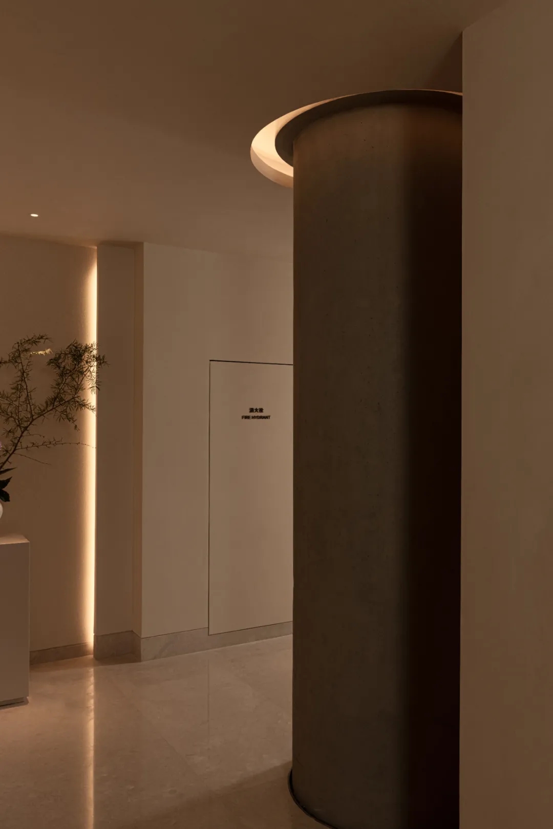 杭州天目里TEA SPA丨中国杭州丨杭州设谷设计事务所-40