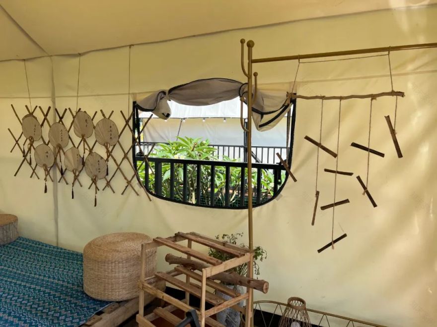 柒颜设计团建活动-17