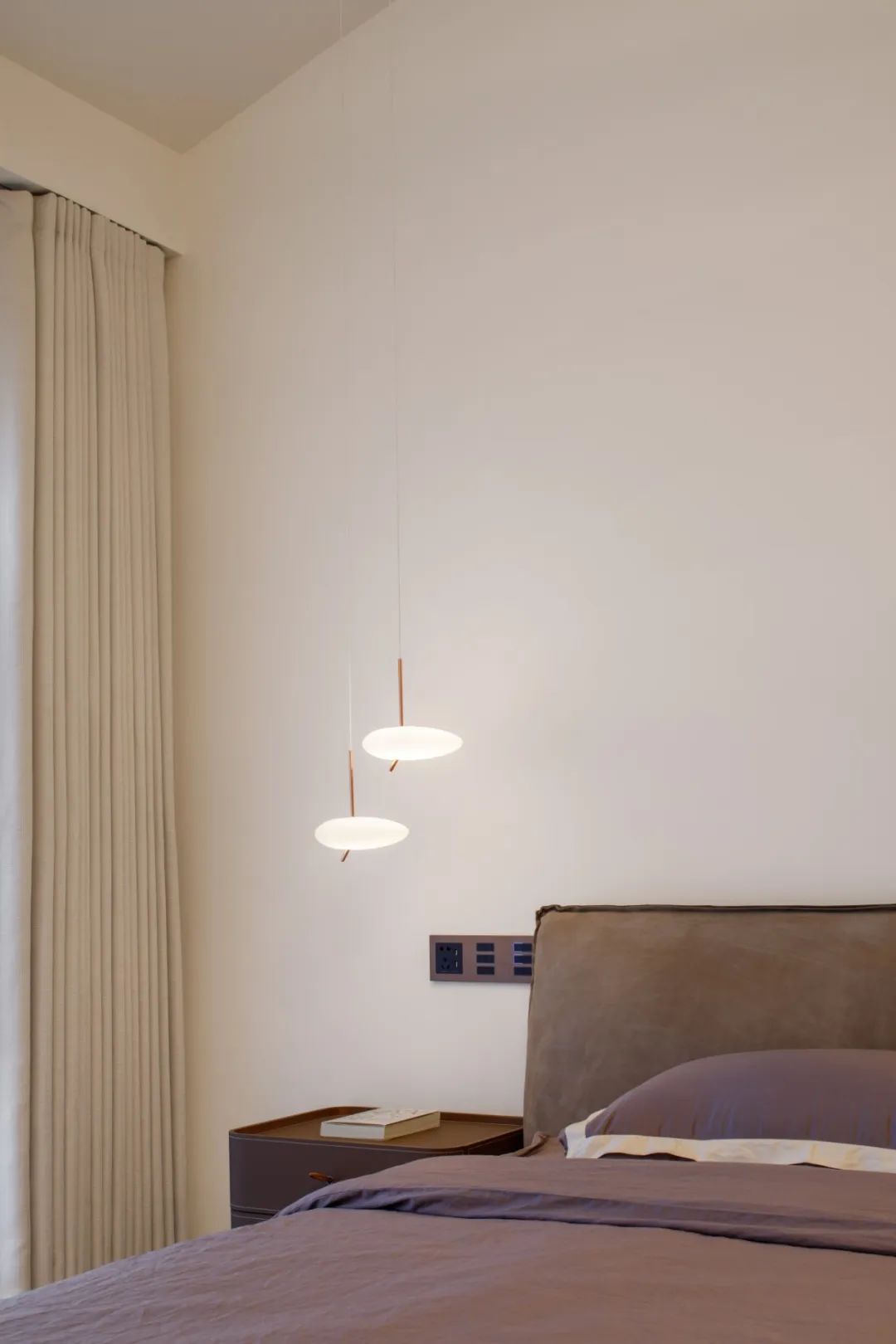 归心之所丨中国洛阳丨香港建微设计-31