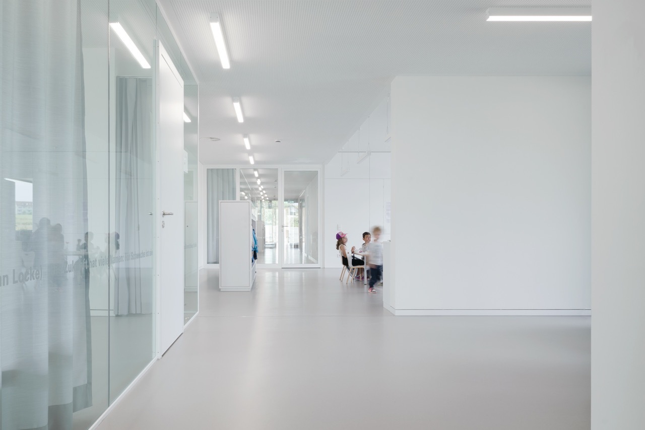 幼儿园的创意空间-17