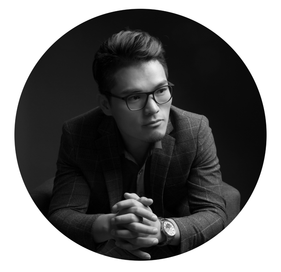 广州君汇世家极简空间设计丨中国广州丨华浔品味装饰集团-81