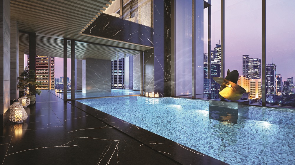 6 of Asia’s best resorts within mixed-use developments - Asia Property Awards-5