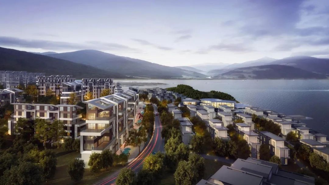 2020 柏创优秀规划项目丨柏创规划院-14