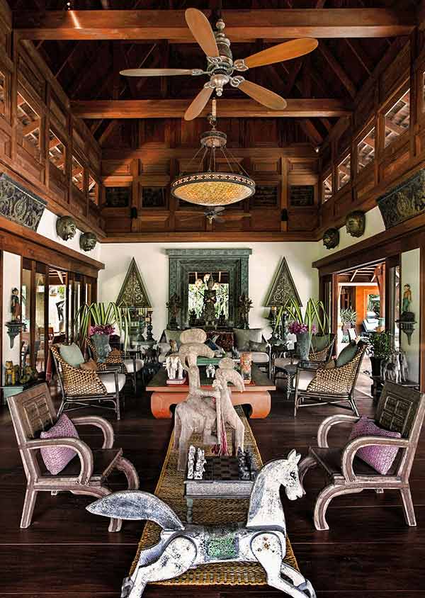 泰国清迈豪伊的生态度假村,Howie’s Homestay 丨泰国丨bensley-50