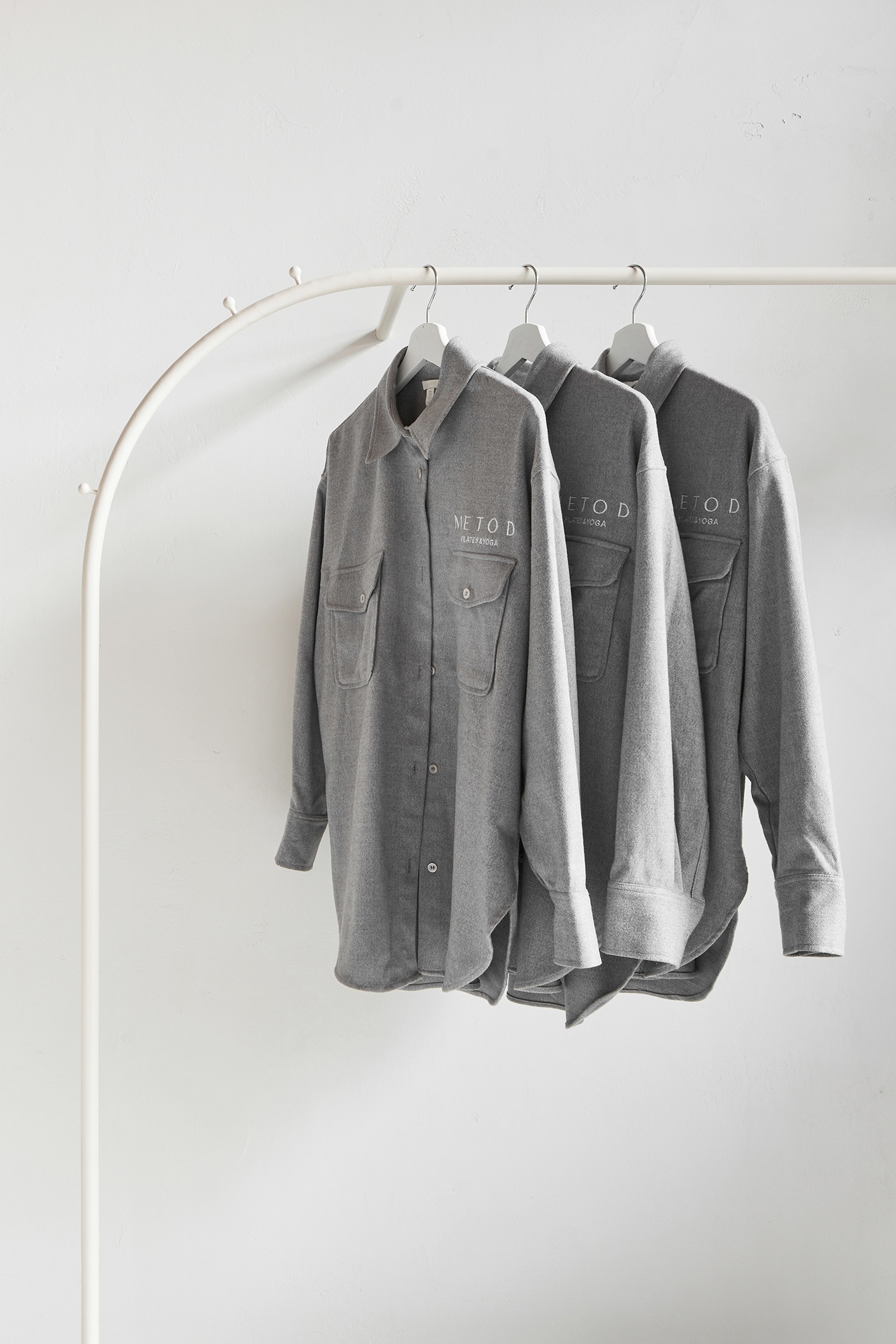 瑜伽馆，Yoga studio METOD | TORBYCH ARCHITECT-17