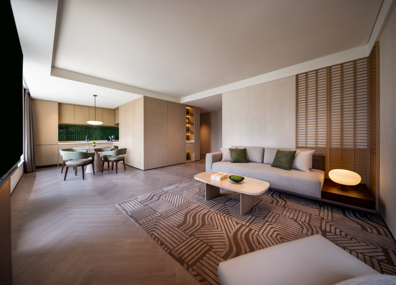 南京明怡美憬阁精选酒店丨中国南京丨ONE HOUSE DESIGN壹舍设计-54