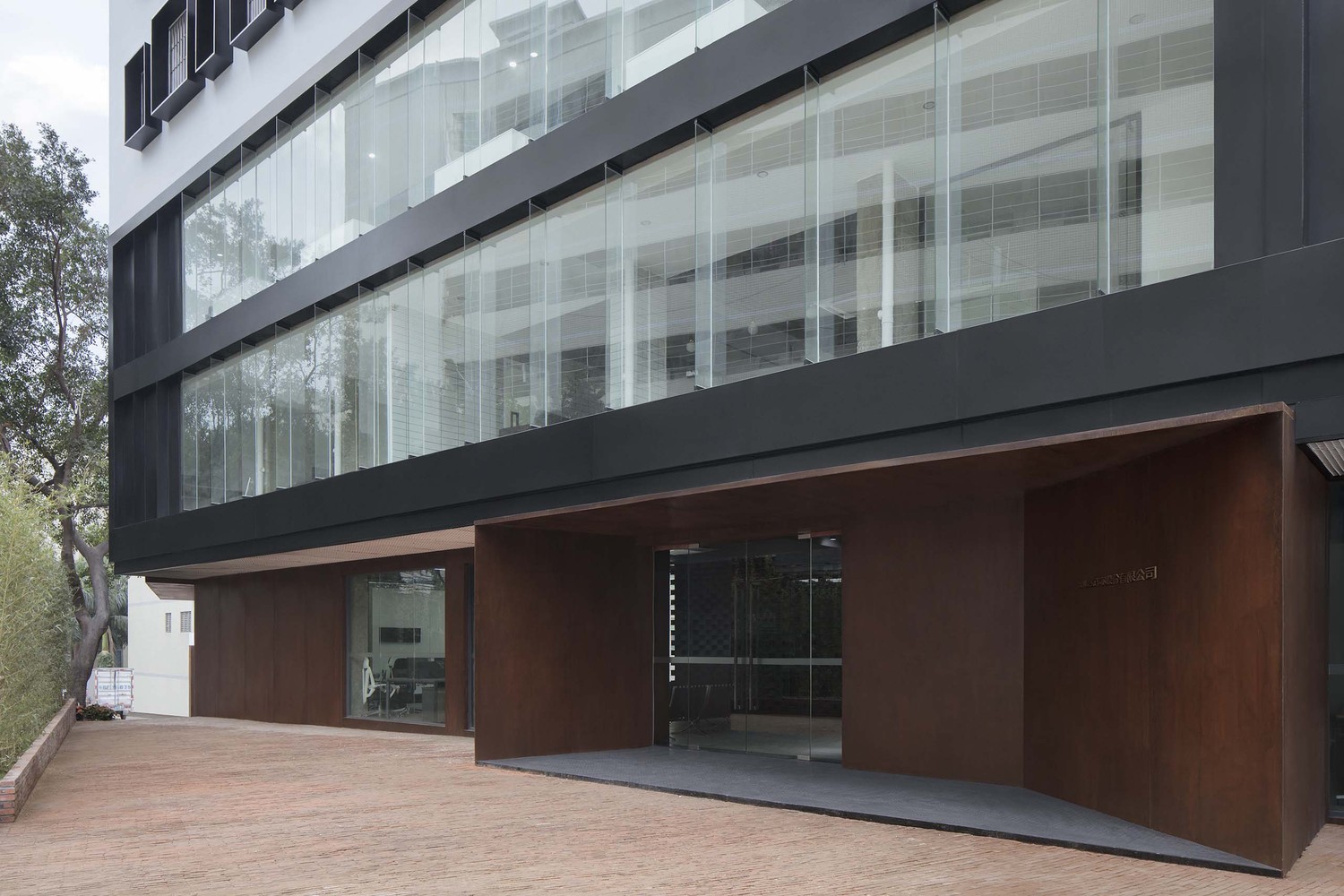 SMOORE 工业空间改造-10