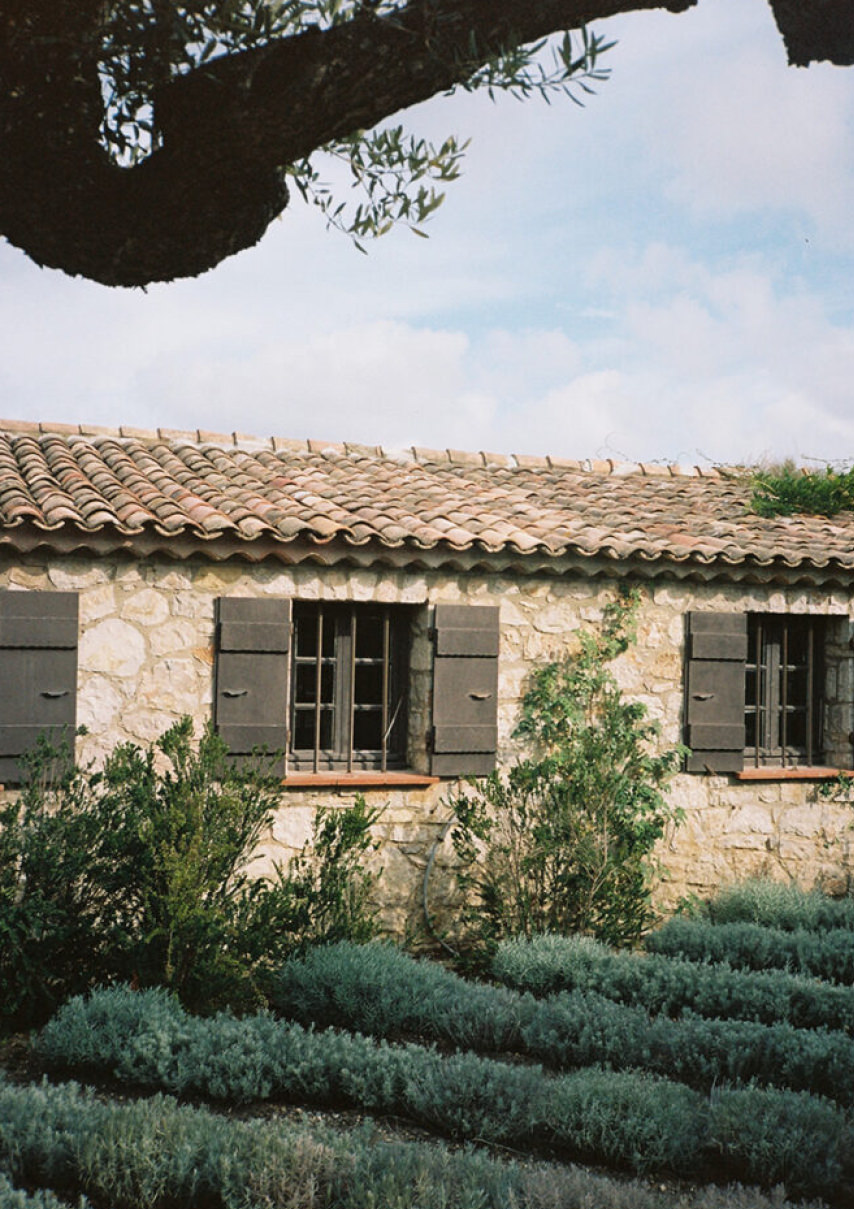 Epi Pampelonne Hotel Saint Tropez | Hotel Restaurant Design | Lambs and Lions Berlin-19