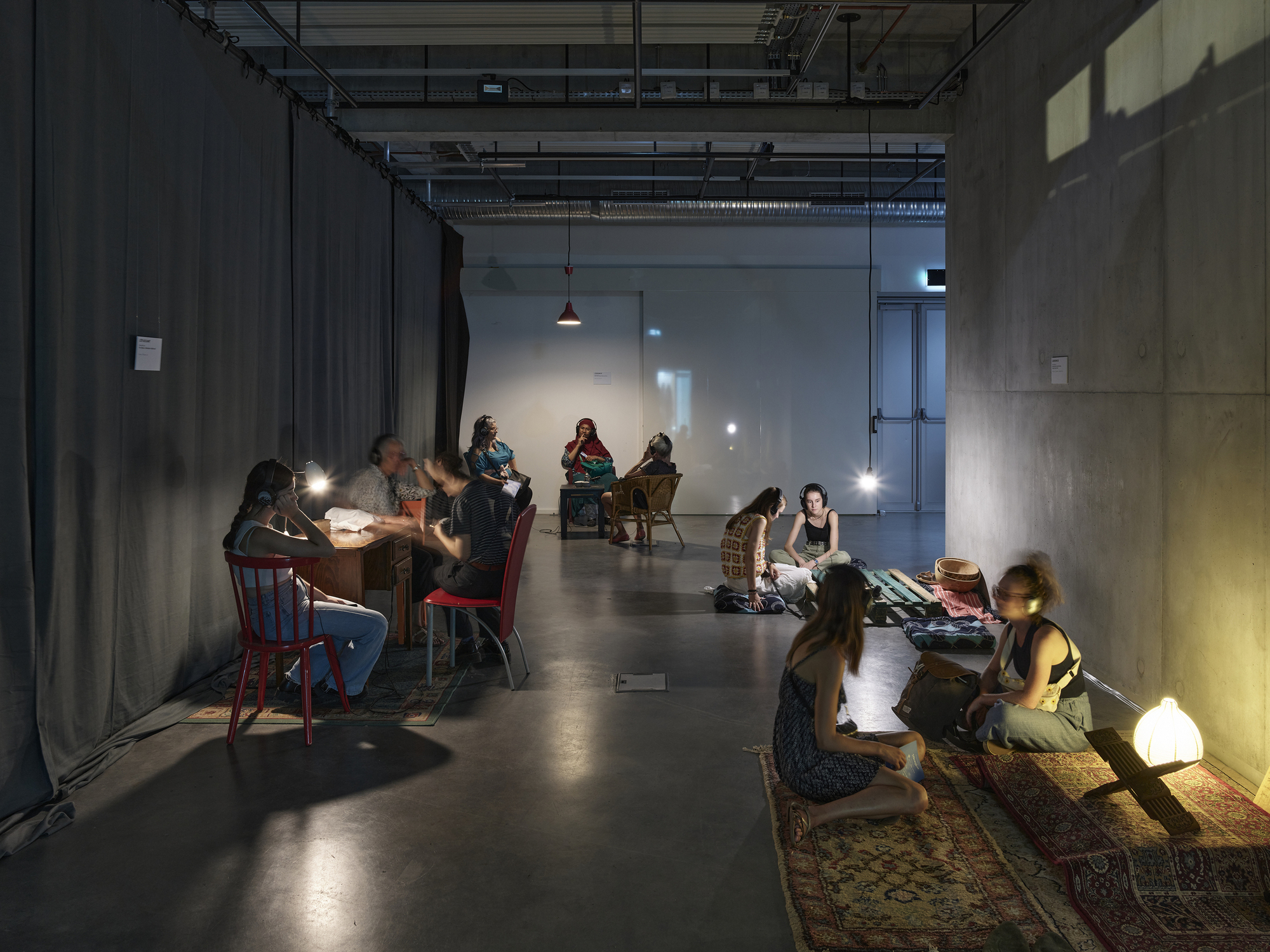 创意者的第三空间丨法国南特-30