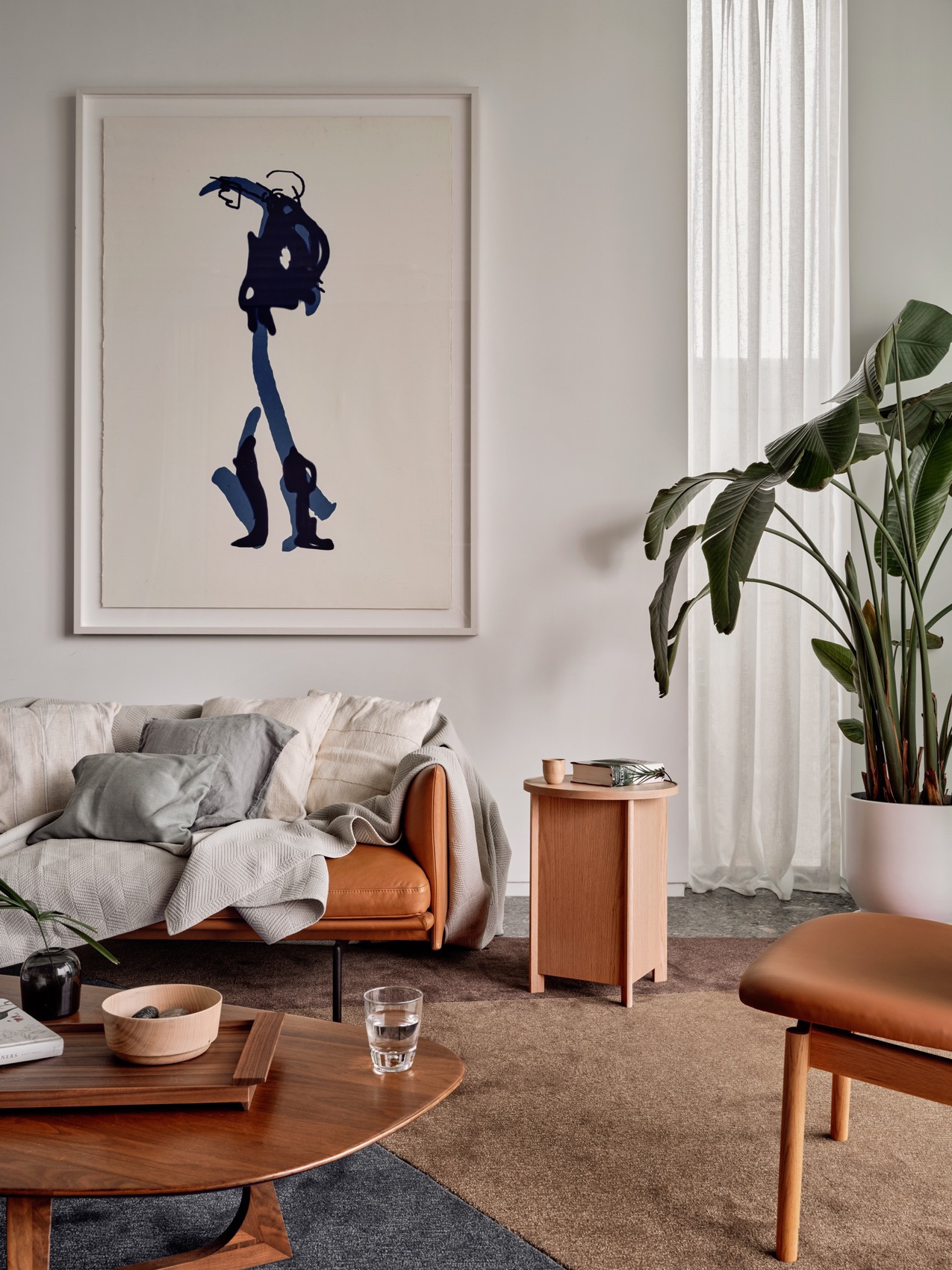 Cape Drive 私人住宅丨中国香港丨联图建筑设计-15