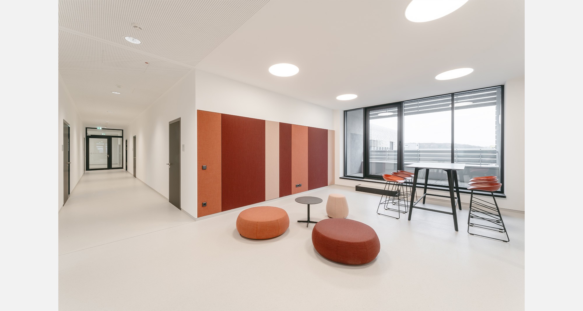 五彩斑斓办公空间-12