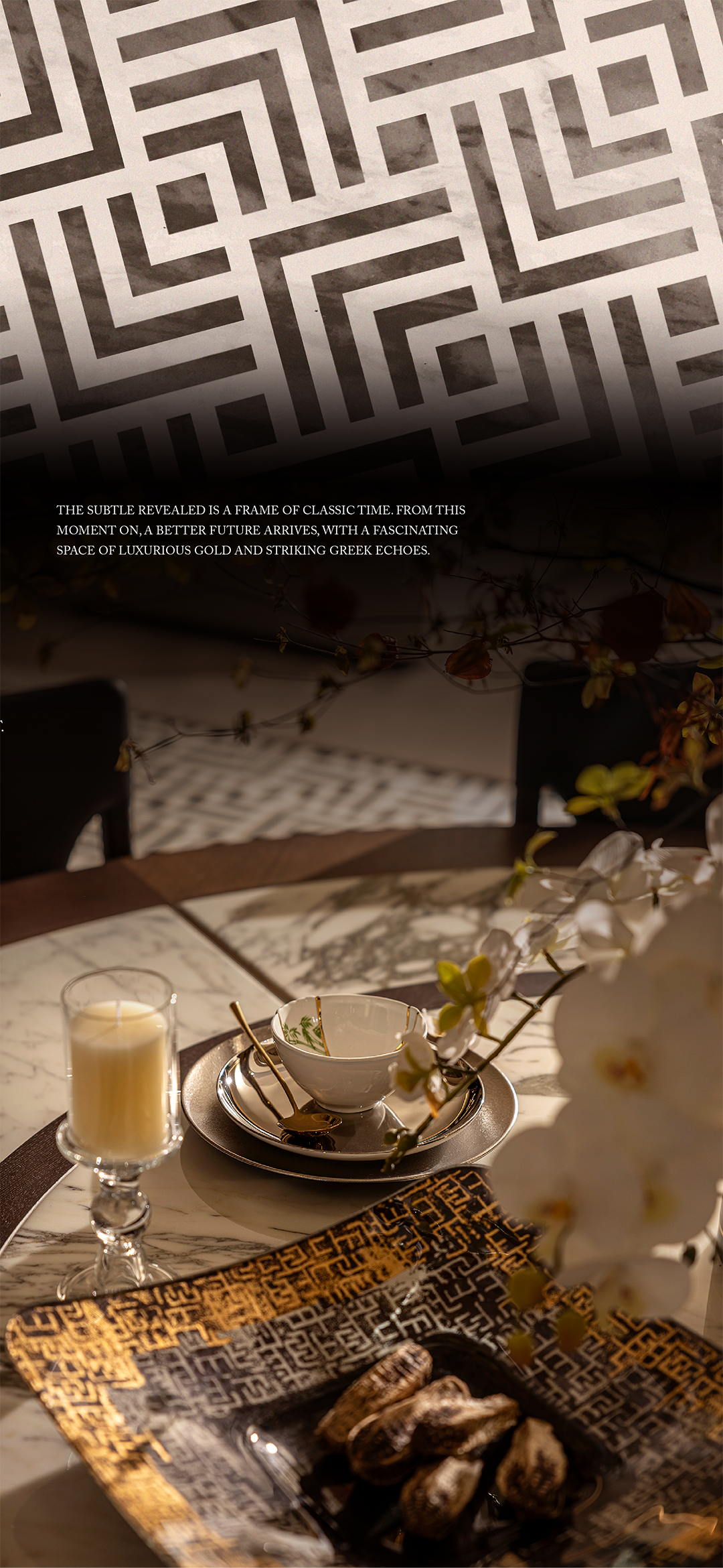 南宁中海湖上景明下叠样板房丨中国南宁丨柘壹设计Z ONE⁺-39