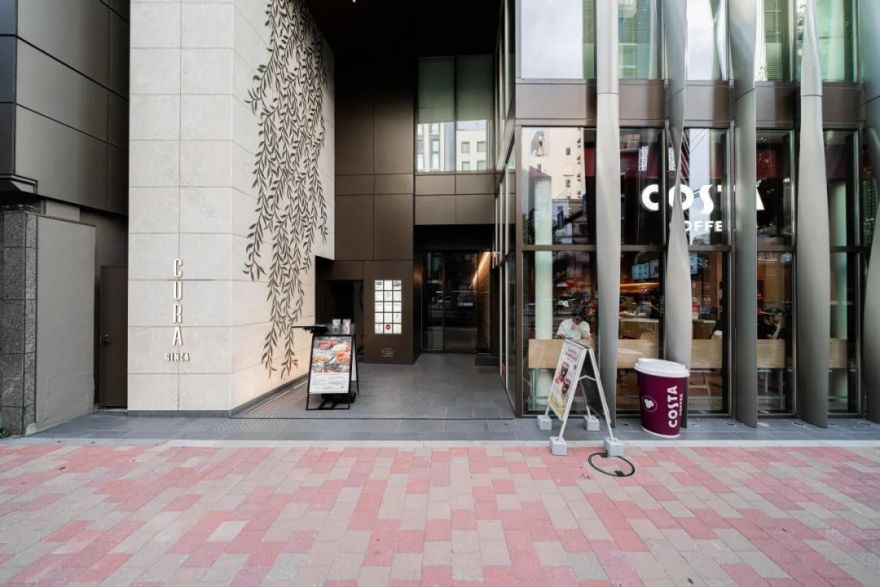 GDD深思设计|日本东京银座金鲤餐厅设计-75