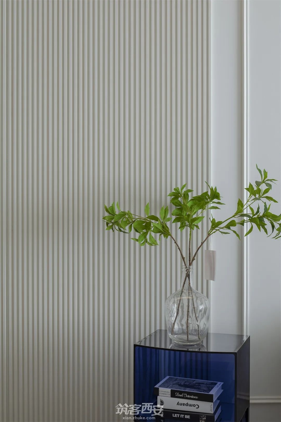 白桦林·团圆丨中国西安丨班莫设计-23