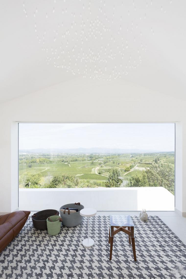 法国静谧之宅丨ARTELABO architecture-26