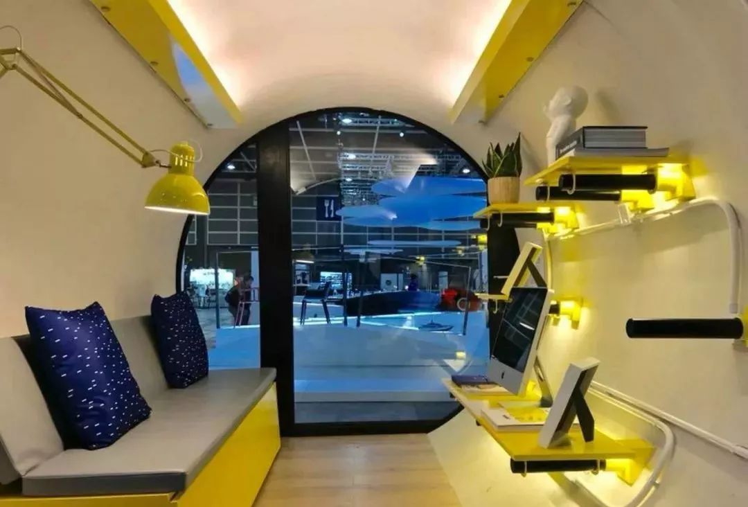 【格欣国际】为了香港穷人不再蜗居，他们用水泥管做成了公寓-58