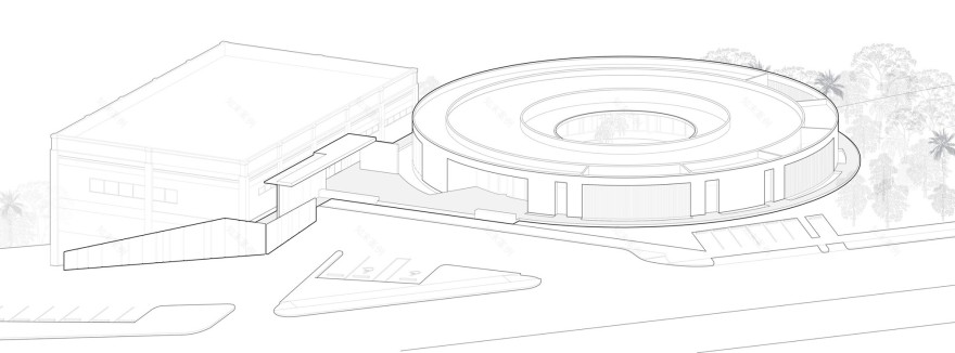 西亚莱斯幼儿园丨Toro Arquitectos-48