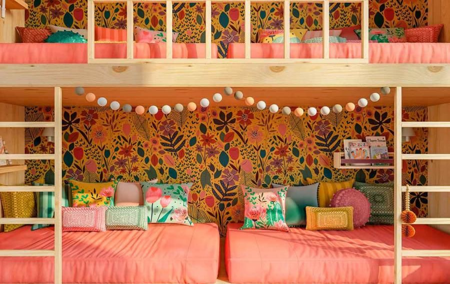 Casa NaToca建筑装饰展“Refúgios”版丨阿根廷丨Mauricio Magarão等众多建筑师及工作室-39