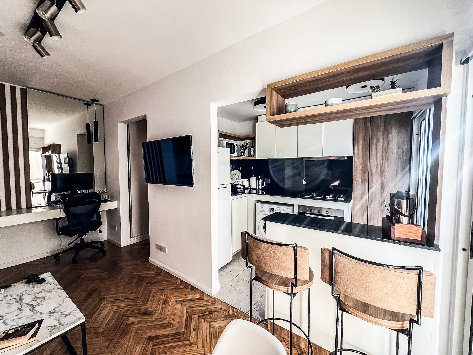 解放者项目丨阿根廷布宜诺斯艾利斯丨@arq.enriquetagarro-8