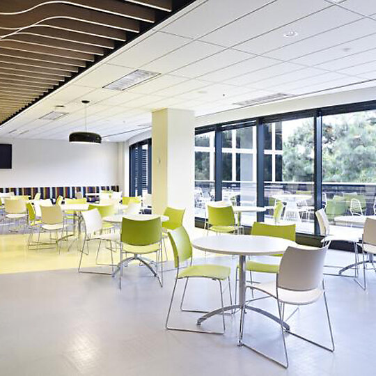 417 St Kilda Road by ROTHELOWMAN | Australian Interior Design Awards-3