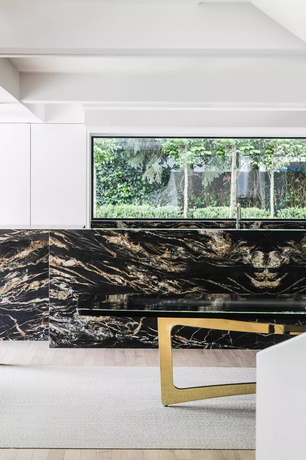 诗意比利时设计，静谧时光的 Studio P Architects-33