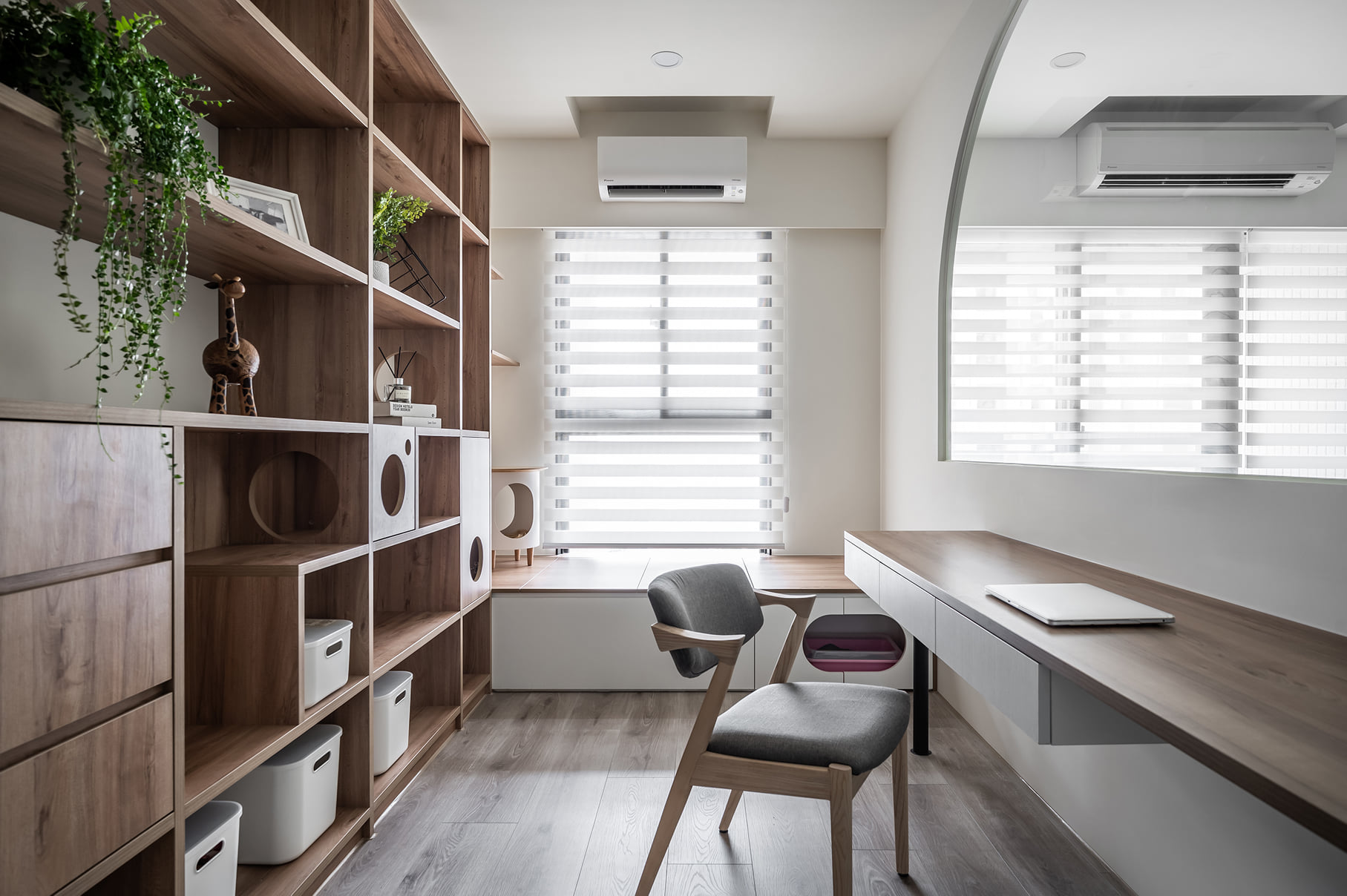 196 平治愈系三室住宅-14